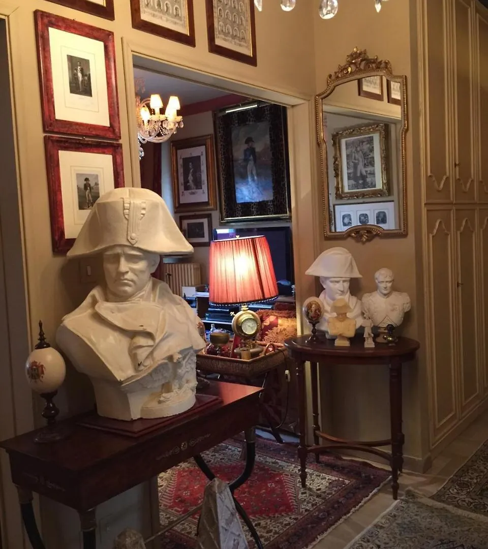 Florentine Room 피렌체